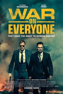 دانلود فیلم War on Everyone 201616968-617519461