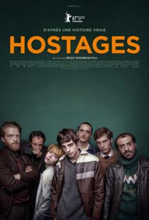 دانلود فیلم Hostages 20178778-2078911554