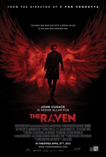 دانلود فیلم The Raven 20129294-112370293