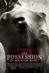 دانلود فیلم The Possession of Michael King 201413877-1940510603