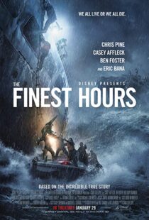 دانلود فیلم The Finest Hours 201617042-152662364