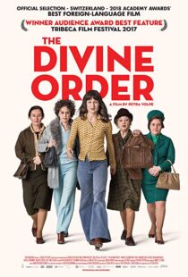 دانلود فیلم The Divine Order 20174697-1799253404