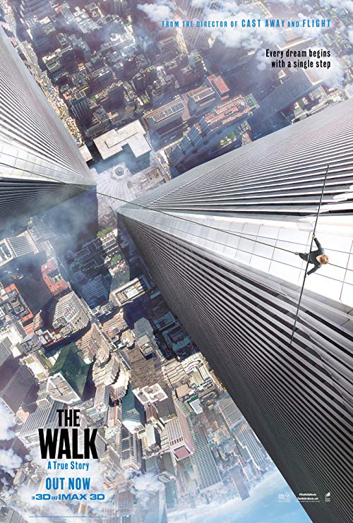 دانلود فیلم The Walk 2015