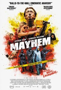 دانلود فیلم Mayhem 20177376-1989682586