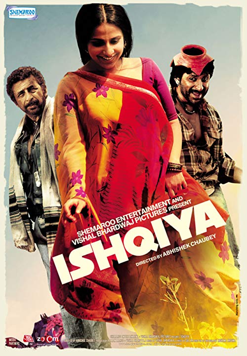 دانلود فیلم هندی Ishqiya 2010