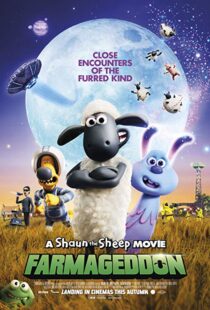 دانلود انیمیشن A Shaun the Sheep Movie: Farmageddon 201919801-1691881970