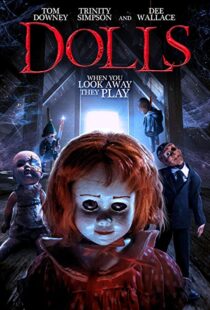 دانلود فیلم Dolls 201921136-972659683