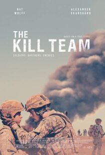 دانلود فیلم The Kill Team 201921593-526971873