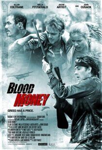 دانلود فیلم Blood Money 201718119-1119851917