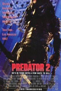 دانلود فیلم Predator 2 19903425-478012653