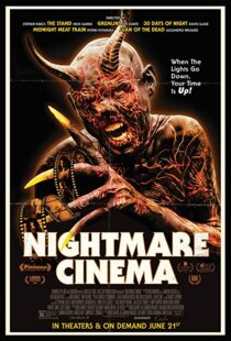 دانلود فیلم Nightmare Cinema 201810175-1860261632