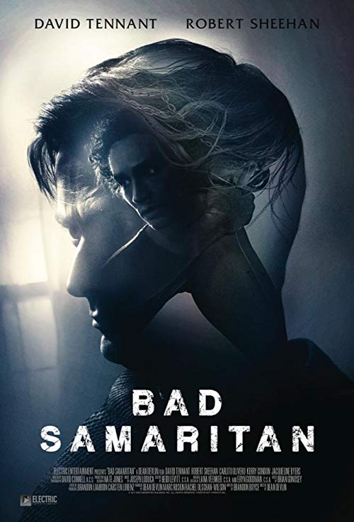 دانلود فیلم Bad Samaritan 2018