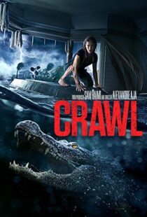 دانلود فیلم Crawl 20199676-783364377