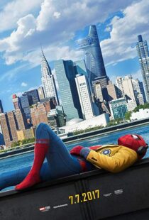 دانلود فیلم Spider-Man: Homecoming 20171624-892654776