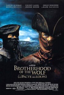 دانلود فیلم Brotherhood of the Wolf 200121062-1010744875