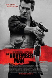 دانلود فیلم The November Man 201416896-1937096009