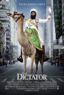 دانلود فیلم The Dictator 20129319-1481911949