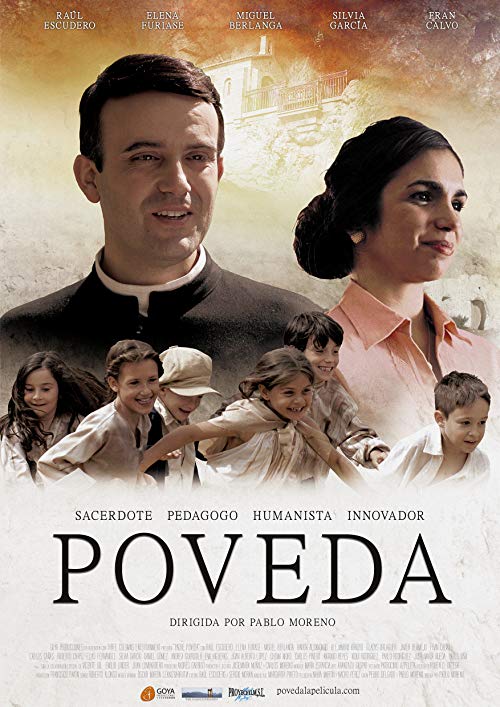 دانلود فیلم Poveda 2016