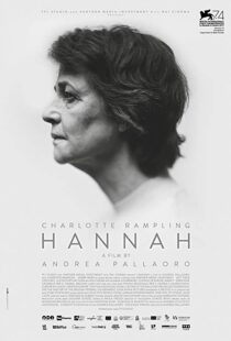 دانلود فیلم Hannah 201720965-933465731