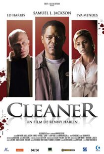 دانلود فیلم Cleaner 200718977-39235323