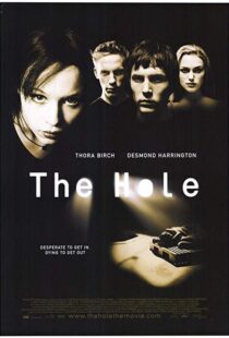 دانلود فیلم The Hole 200112033-604798637