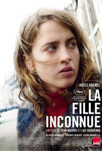 دانلود فیلم The Unknown Girl 201615630-1080788735