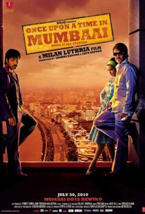 دانلود فیلم هندی Once Upon a Time in Mumbaai 20106004-1894726289