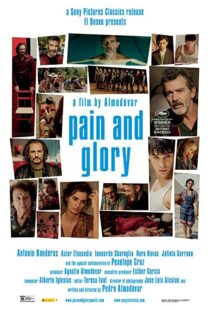 دانلود فیلم Pain and Glory 201911368-884516200