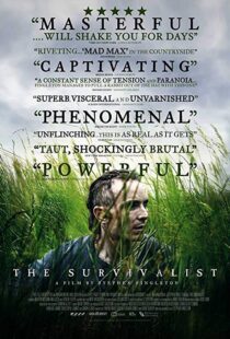 دانلود فیلم The Survivalist 20156470-181580395