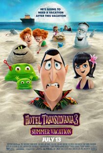 دانلود انیمیشن Hotel Transylvania 3: Summer Vacation 20183005-463113763