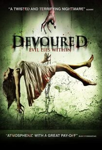 دانلود فیلم Devoured 201221730-795943450