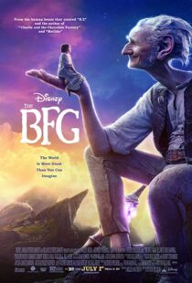 دانلود فیلم هندی The BFG 20163074-470080710