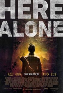 دانلود فیلم Here Alone 20169793-69432198