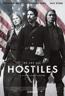 دانلود فیلم Hostiles 20172362-1426082479