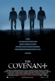 دانلود فیلم The Covenant 200618907-1897870980