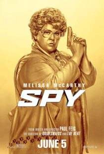 دانلود فیلم Spy 20152845-348053389