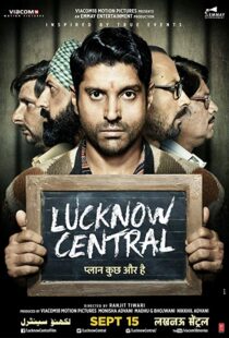 دانلود فیلم هندی Lucknow Central 20179716-1971867642