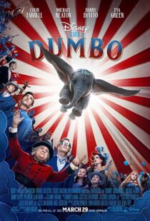 دانلود فیلم Dumbo 20198277-1722913313