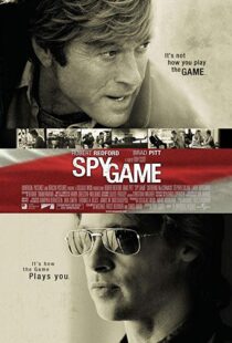 دانلود فیلم Spy Game 20017443-1729298