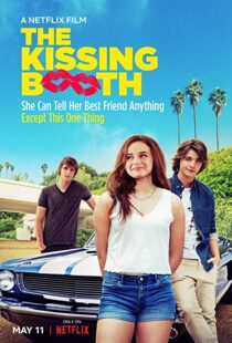 دانلود فیلم The Kissing Booth 201813592-1626197931