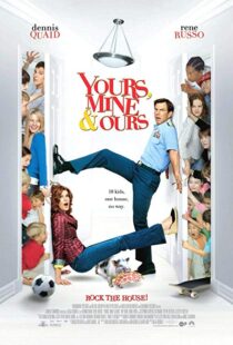 دانلود فیلم Yours, Mine & Ours 200511143-583467151