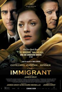 دانلود فیلم The Immigrant 20136376-141149024