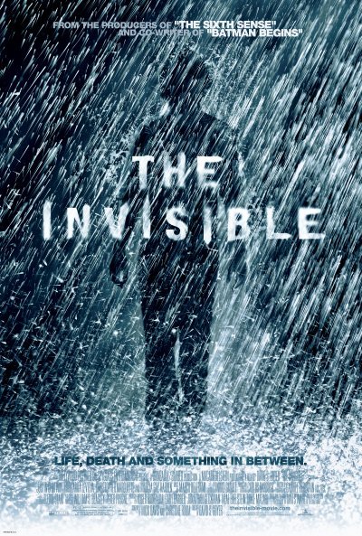 دانلود فیلم The Invisible 2007