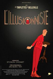 دانلود انیمیشن The Illusionist 20104439-533037962