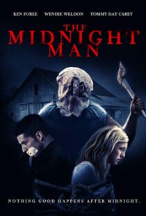 دانلود فیلم The Midnight Man 201710984-1114503258