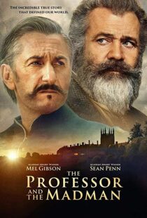 دانلود فیلم The Professor and the Madman 20198298-701886522