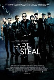 دانلود فیلم The Art of the Steal 201310316-838503225