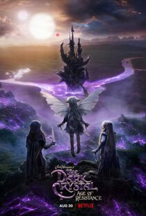 دانلود سریال The Dark Crystal: Age of Resistance11833-718394383