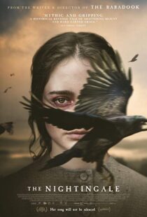 دانلود فیلم The Nightingale 201819404-782107585