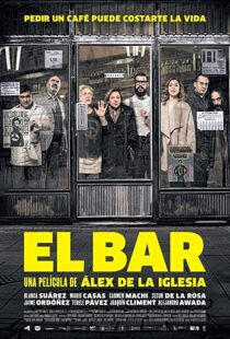 دانلود فیلم The Bar 201714897-211532610